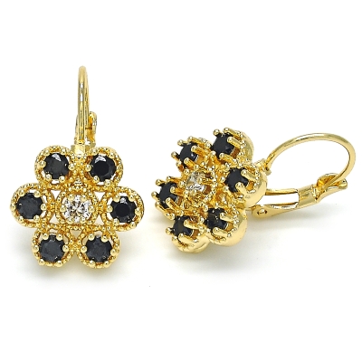 124045 - 02.210.0215.3 | Earrings