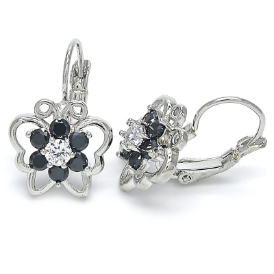 124128 - 02.210.0221.6 | Earrings