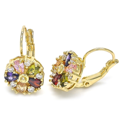 124207 - 02.210.0227.1 | Earrings