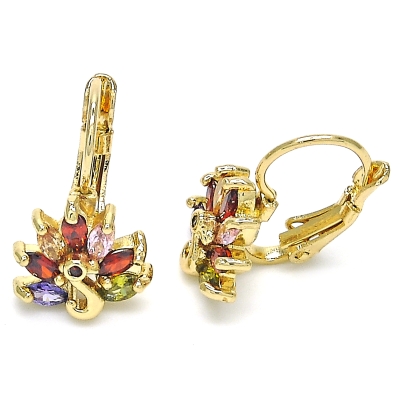 124235 - 02.210.0229.1 | Earrings