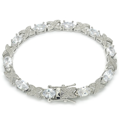 124253 - 03.168.0026.1.07 | Bracelets