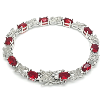 124260 - 03.168.0026.8.07 | Bracelets