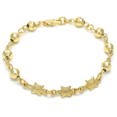 124264 - 03.63.1956.07 | Bracelets