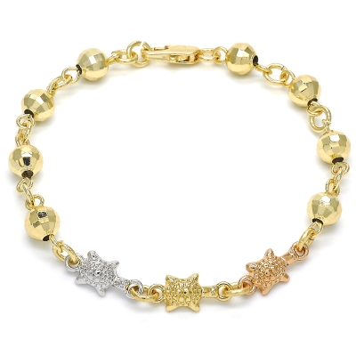 124265 - 03.63.1956.1.07 | Bracelets