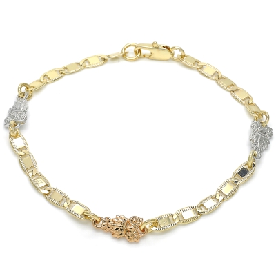 124269 - 03.63.1958.1.08 | Bracelets