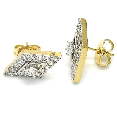 124285 - 02.210.0233 | Earrings