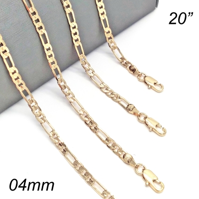 124359 - 04.213.0145.20 | Necklaces