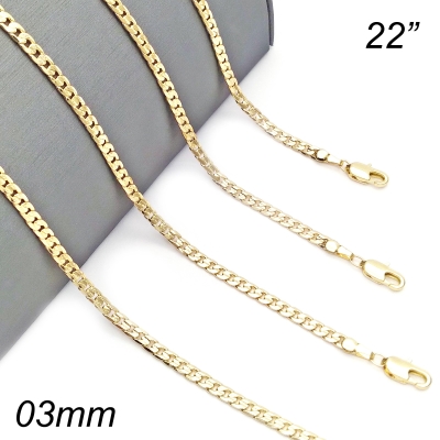 124364 - 04.213.0147.22 | Necklaces