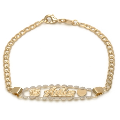 124405 - 03.32.0145.07 | Bracelets