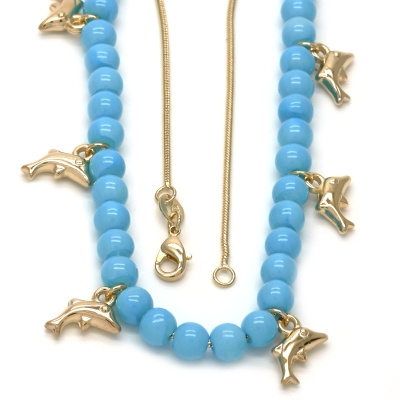 124410 - 04.32.0008.3.18 | Necklaces