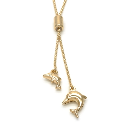 124417 - 04.32.0010.3.28 | Necklaces