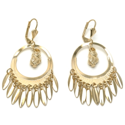 124441 - 02.32.0540.1 | Earrings