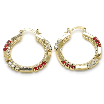 124519 - 02.122.0098.1.30 | Hoops