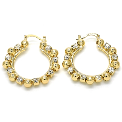 124520 - 02.122.0099.30 | Hoops