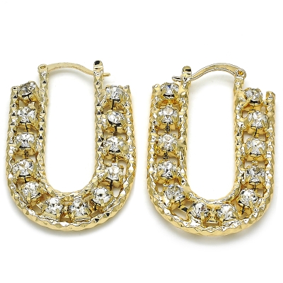 124524 - 02.122.0101.25 | Hoops