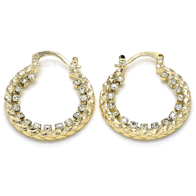 124530 - 02.122.0104.25 | Hoops