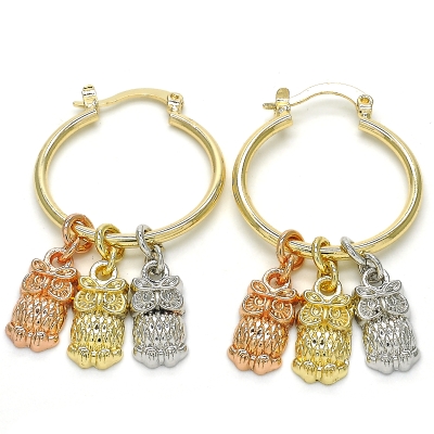 124575 - 02.63.2629.1.25 | Hoops