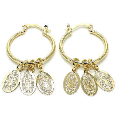 124578 - 02.63.2631.25 | Hoops