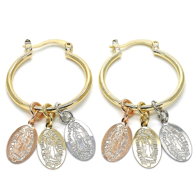 124579 - 02.63.2631.1.25 | Hoops