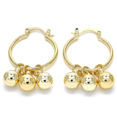 124580 - 02.63.2632.25 | Hoops