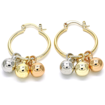 124581 - 02.63.2632.1.25 | Hoops