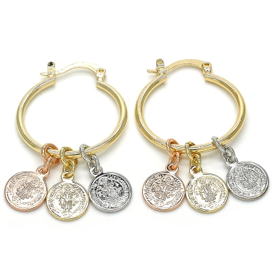 124583 - 02.63.2633.1.25 | Hoops