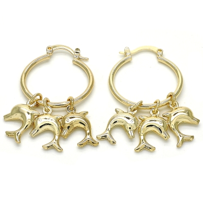 124584 - 02.63.2634.25 | Hoops