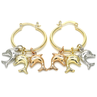 124585 - 02.63.2634.1.25 | Hoops