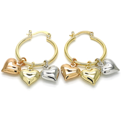 124587 - 02.63.2635.1.25 | Hoops