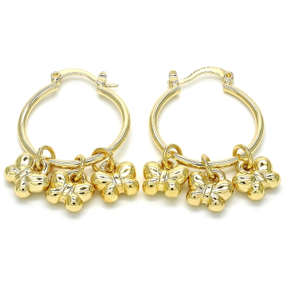 124588 - 02.63.2636.25 | Hoops