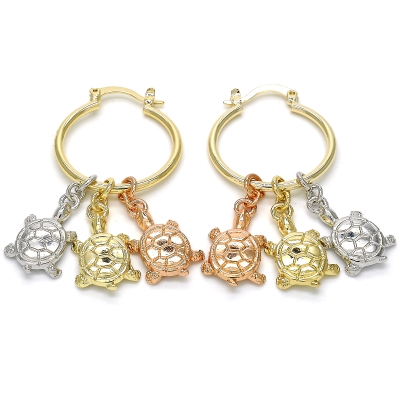 124591 - 02.63.2637.1.25 | Hoops