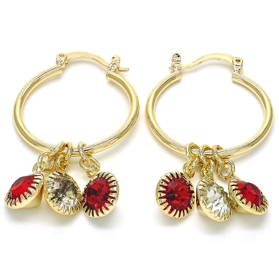 124593 - 02.63.2638.1.25 | Hoops