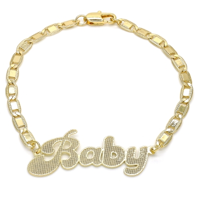 124606 - 03.63.1965.08 | Bracelets