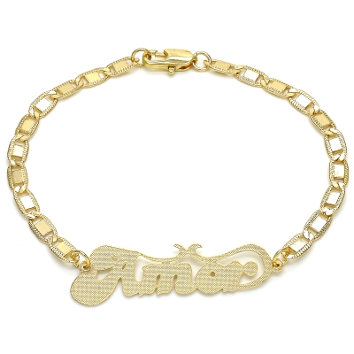 124608 - 03.63.1967.08 | Bracelets