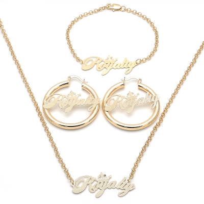 124615 - 06.63.0236 | Necklace Sets