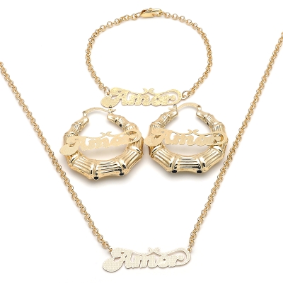 124616 - 06.63.0237 | Necklace Sets