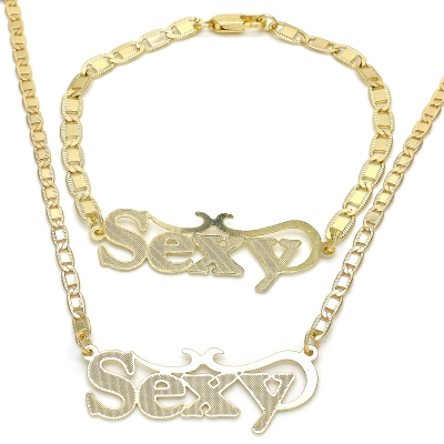 124635 - 06.63.0240 | Necklace Sets