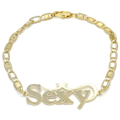 124637 - 03.63.1970.08 | Bracelets