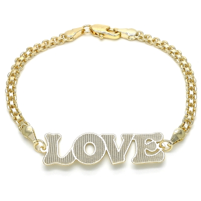 124643 - 03.63.1972.08 | Bracelets