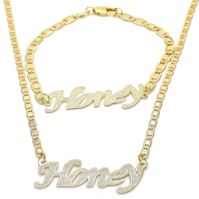 124652 - 06.63.0244 | Necklace Sets