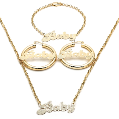 124656 - 06.63.0247 | Necklace Sets