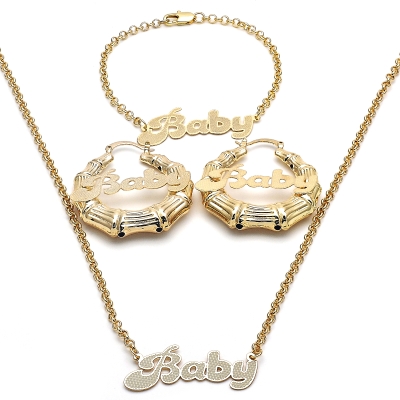 124657 - 06.63.0248 | Necklace Sets