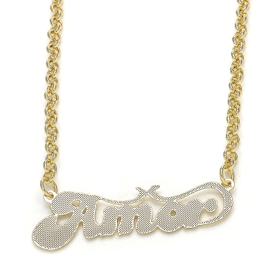 124674 - 04.63.1387.18 | Necklaces