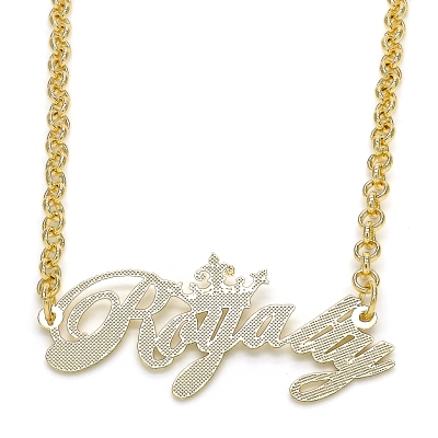 124675 - 04.63.1388.18 | Necklaces