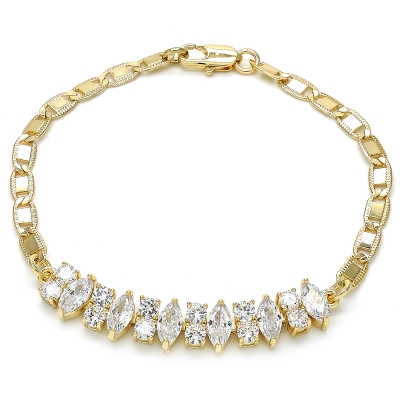 124701 - 03.63.2002.08 | Bracelets