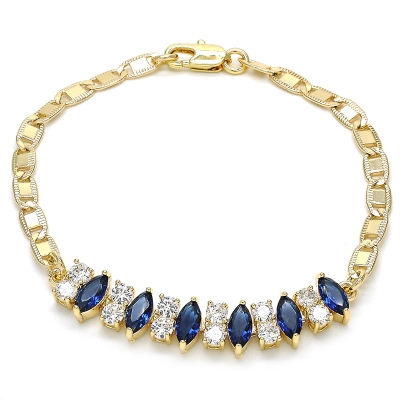 124703 - 03.63.2002.2.08 | Bracelets