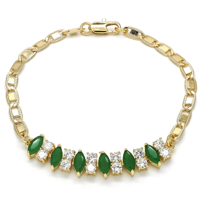 124704 - 03.63.2002.3.08 | Bracelets