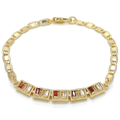 124739 - 03.63.1995.1.08 | Bracelets