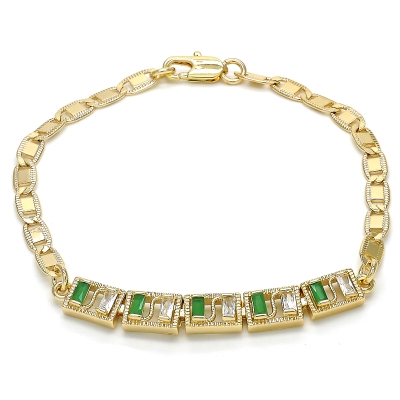 124741 - 03.63.1995.3.08 | Bracelets