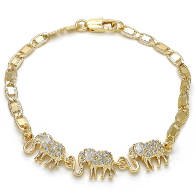 124743 - 03.63.1990.08 | Bracelets